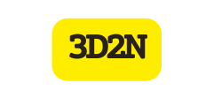 3D2N